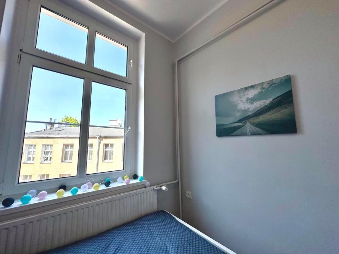 Mmrent One Way Room Gdańsk Buitenkant foto